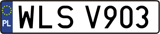 WLSV903
