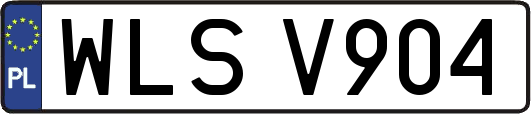 WLSV904