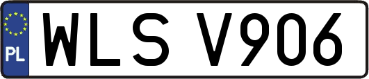 WLSV906