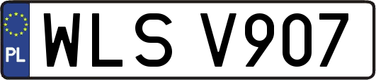 WLSV907