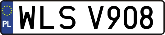 WLSV908