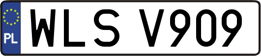 WLSV909