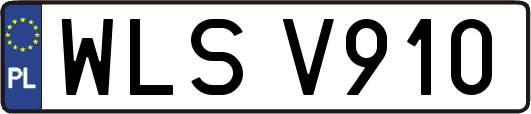 WLSV910