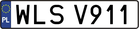 WLSV911