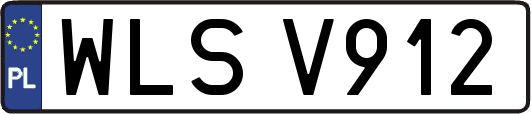 WLSV912