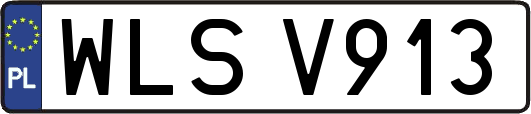 WLSV913