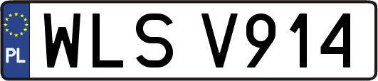 WLSV914