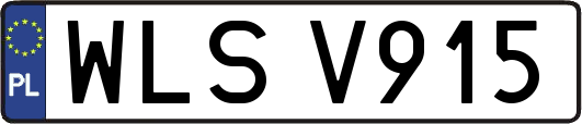 WLSV915