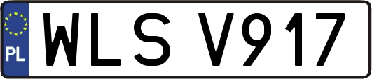 WLSV917