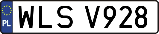 WLSV928