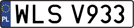 WLSV933