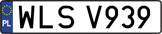 WLSV939