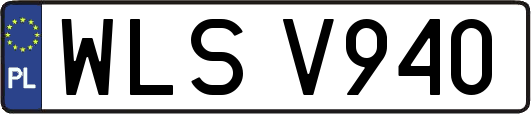 WLSV940