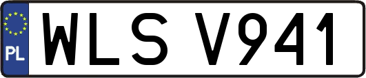 WLSV941