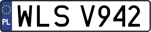 WLSV942