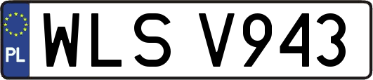 WLSV943