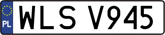 WLSV945