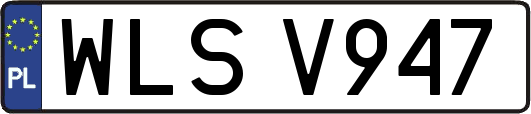 WLSV947