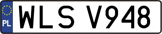 WLSV948