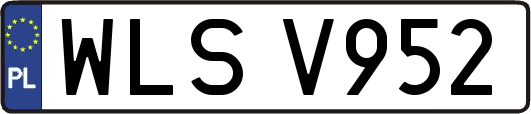 WLSV952