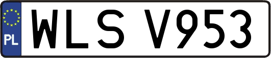 WLSV953