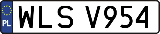 WLSV954