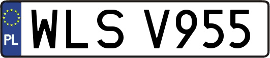 WLSV955