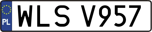 WLSV957