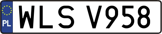 WLSV958