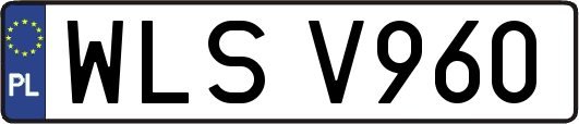 WLSV960