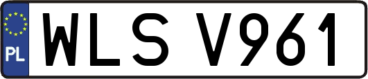 WLSV961