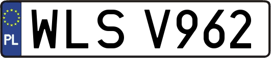 WLSV962
