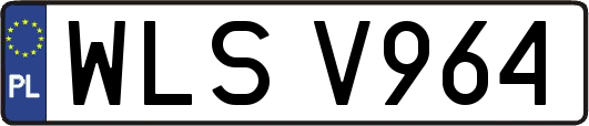 WLSV964
