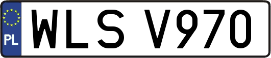 WLSV970
