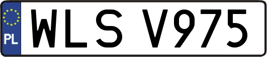 WLSV975