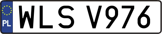 WLSV976