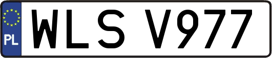 WLSV977