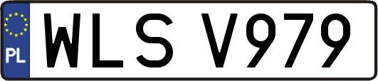 WLSV979