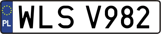 WLSV982