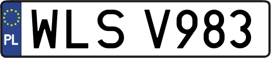 WLSV983