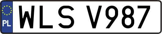 WLSV987