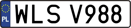 WLSV988