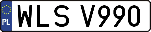 WLSV990