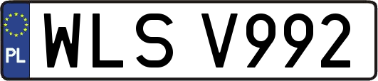 WLSV992