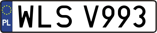 WLSV993