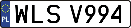 WLSV994