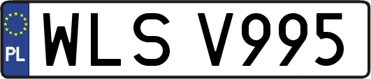 WLSV995