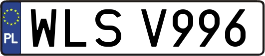 WLSV996