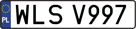 WLSV997