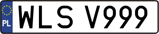 WLSV999